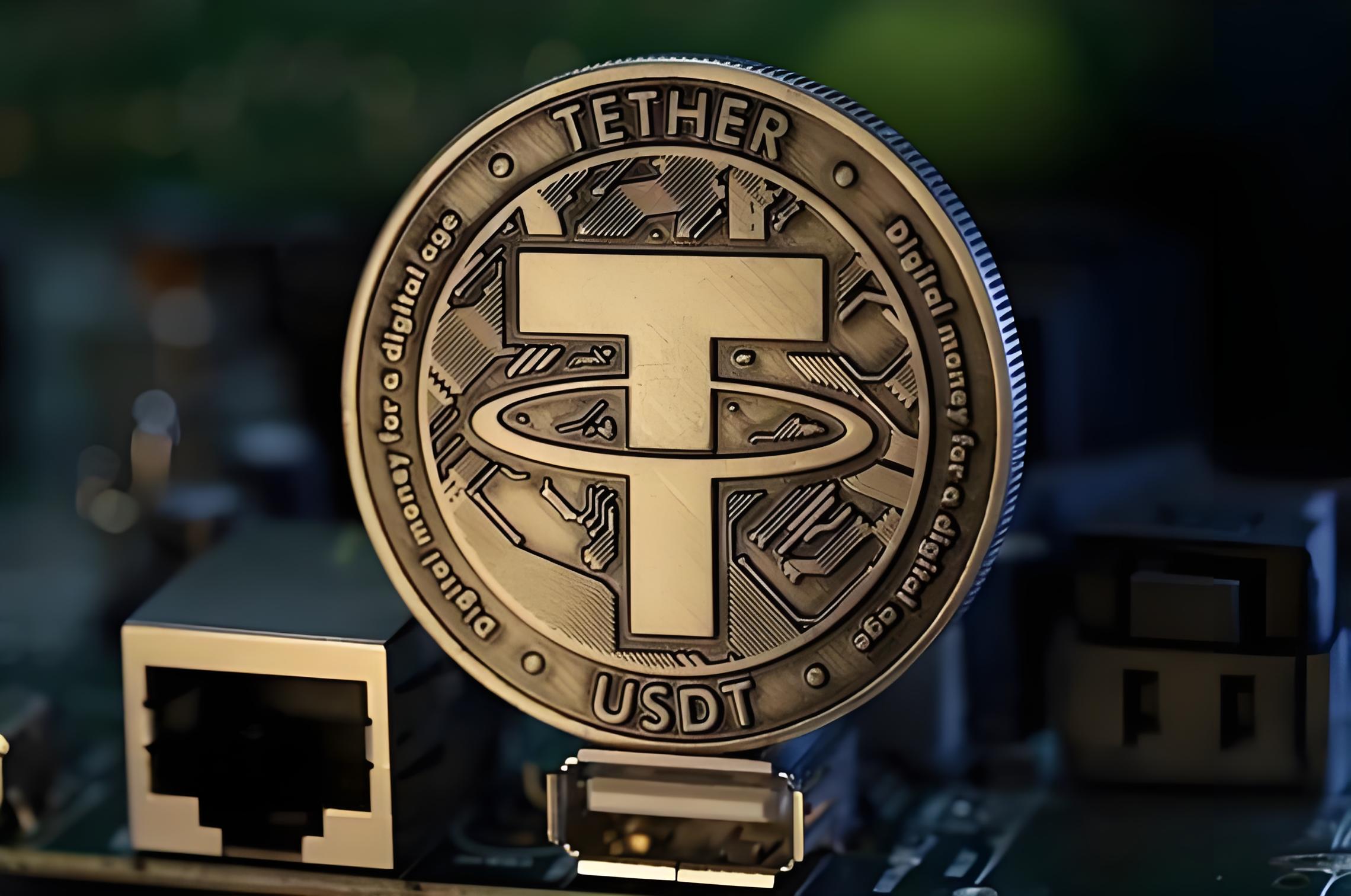 Tether